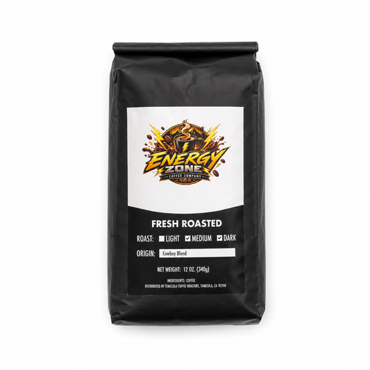 Cowboy Blend