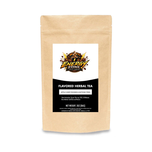 Apple Cider Rooibos