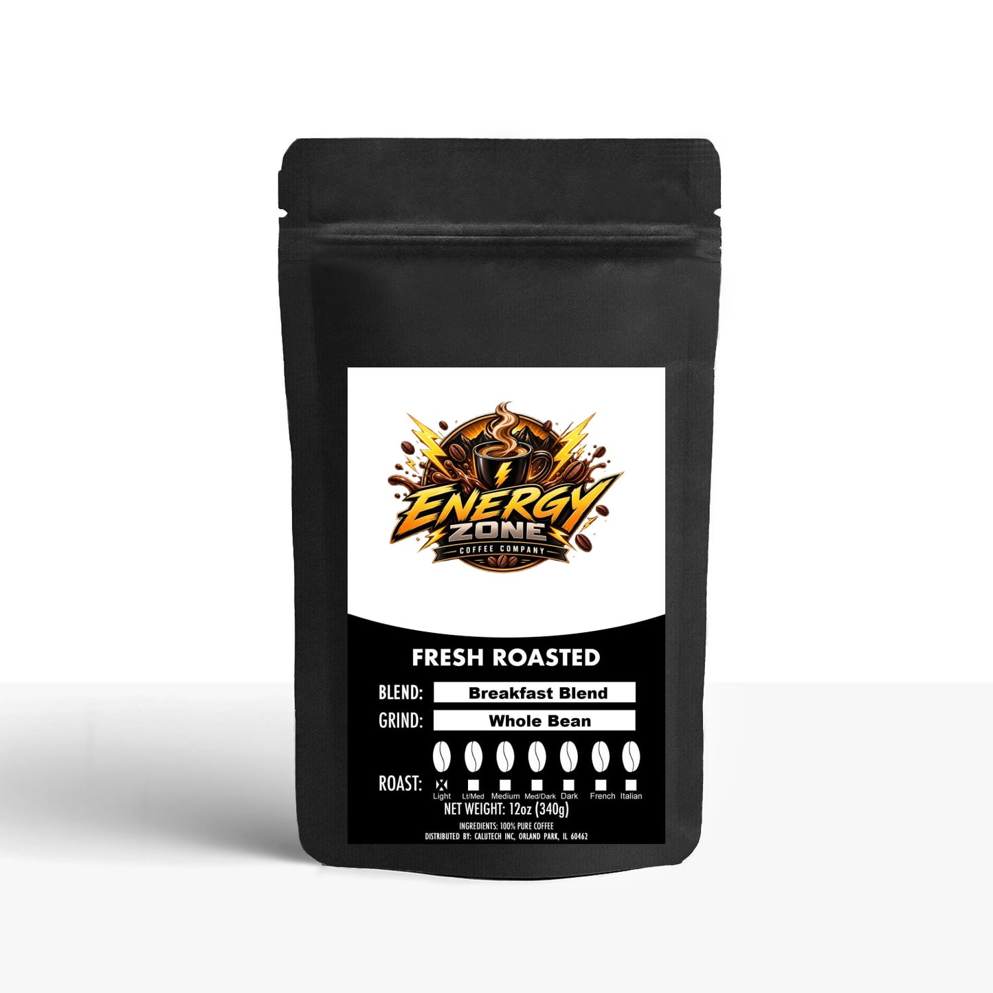 Breakfast Blend