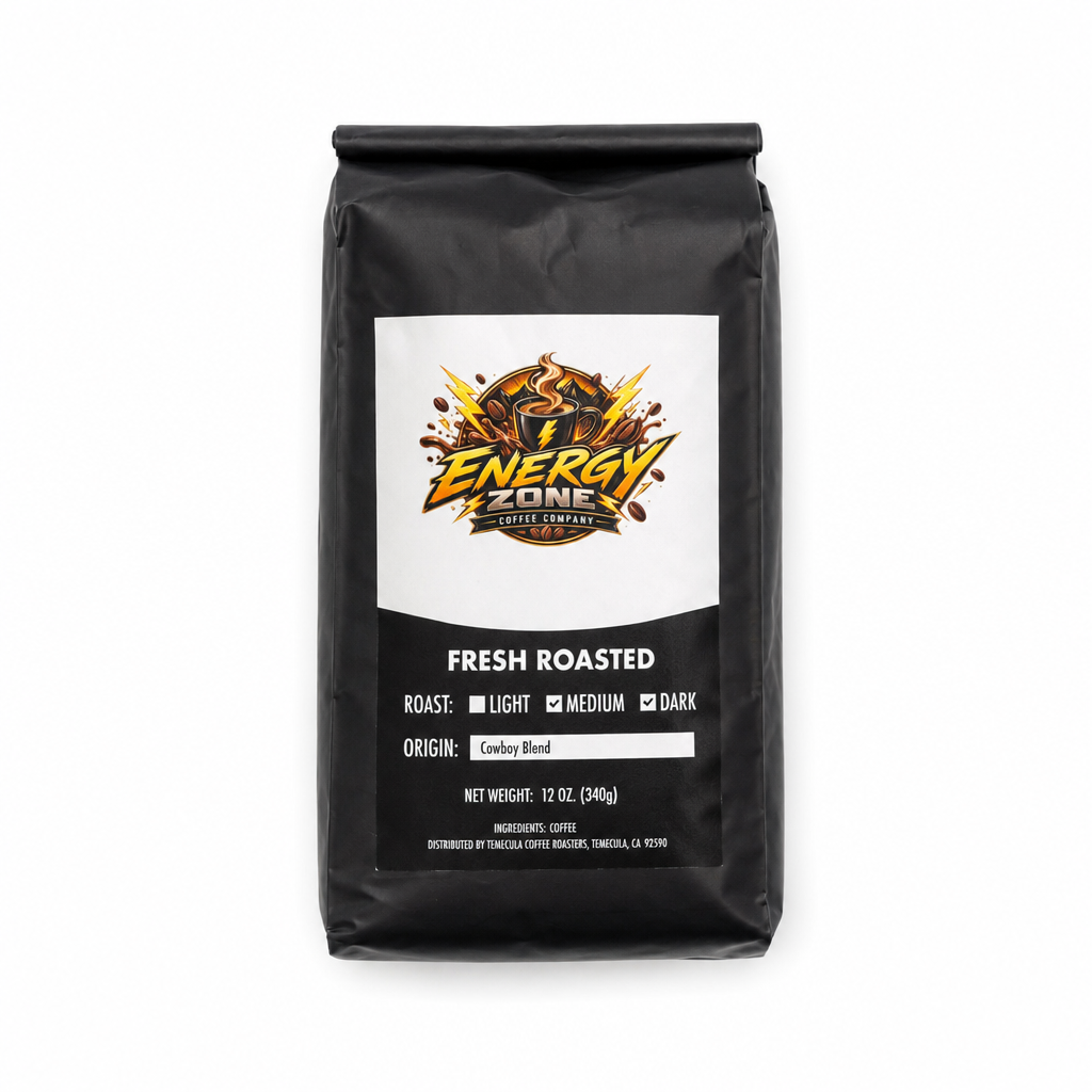 Cowboy Blend