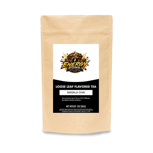 Masala Chai